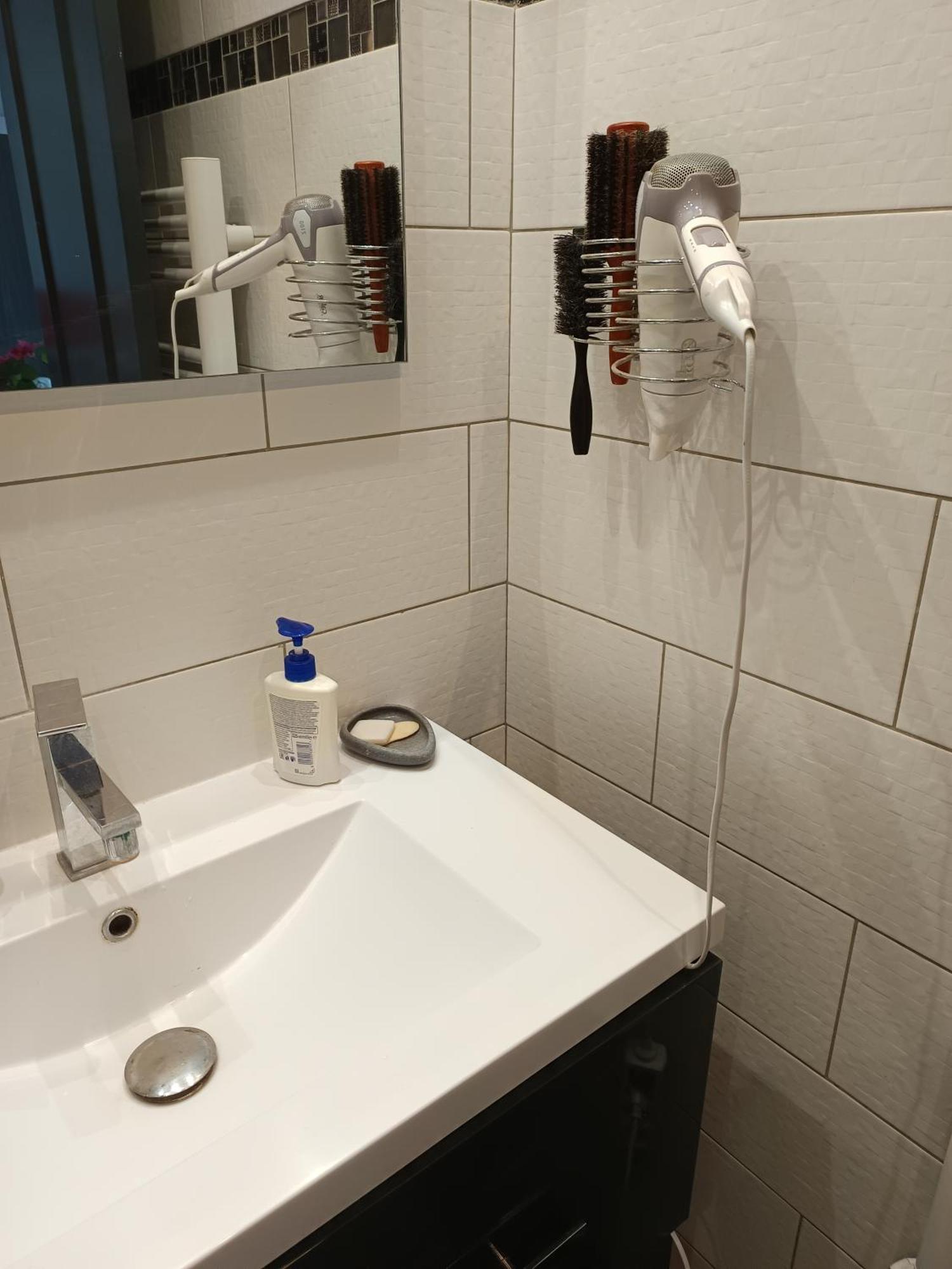 Apartment 2 Pieces Proche Aeroport Nice