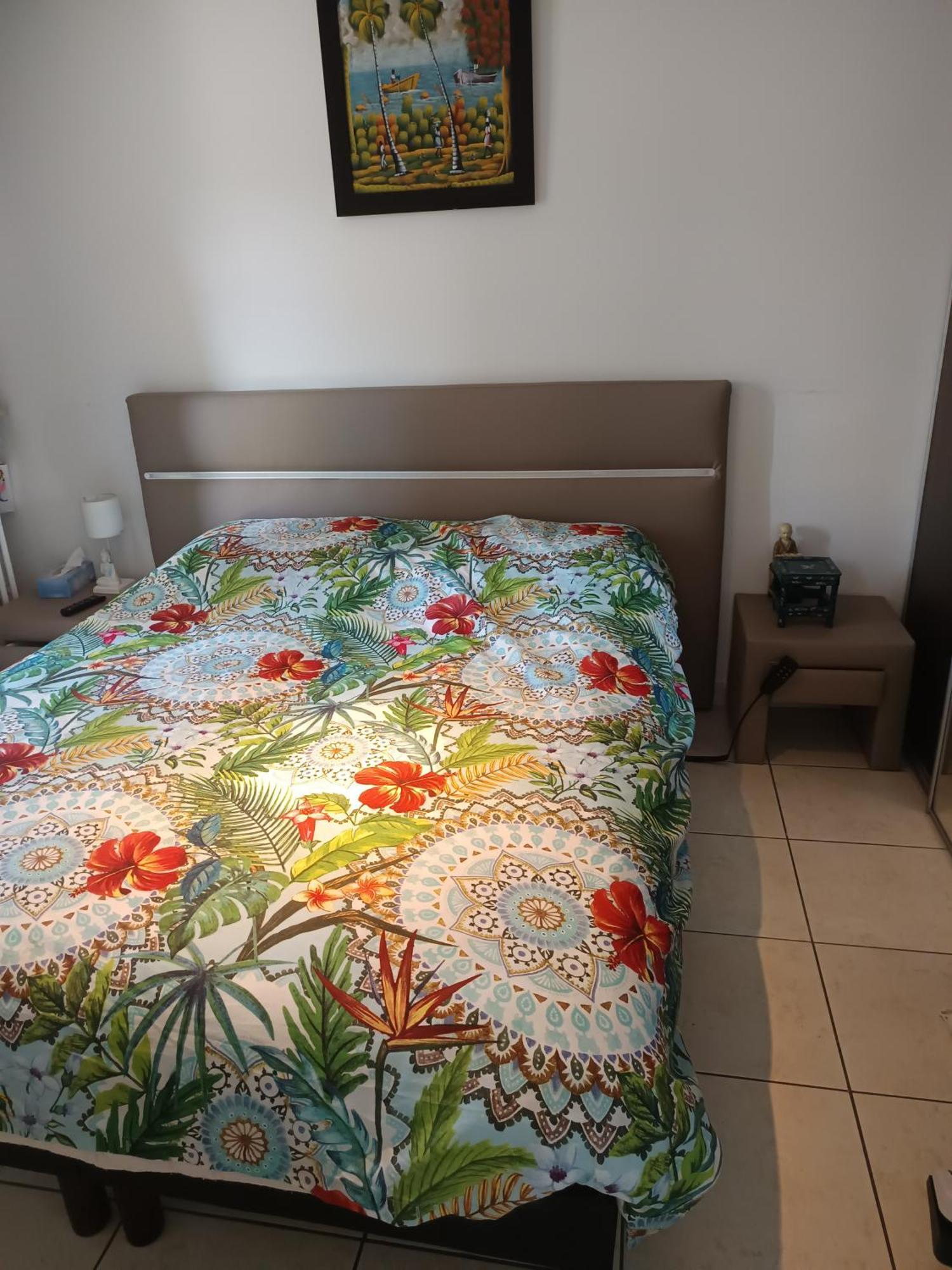 Apartment 2 Pieces Proche Aeroport
